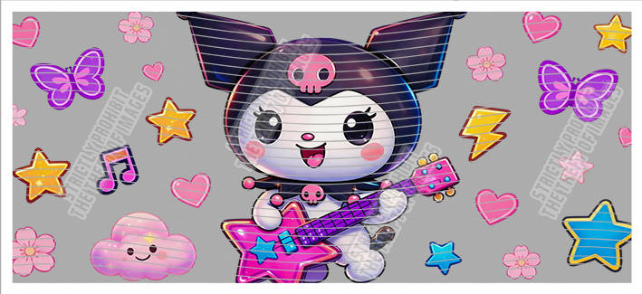 16oz Sanrio-SO-1068